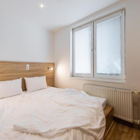Cozy Studio In Old Town Kassa Kültér fotó