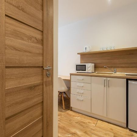 Cozy Studio In Old Town Kassa Kültér fotó